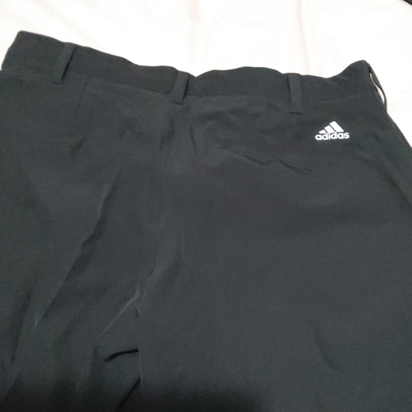 Adidas Golf Pants 36/32 - Picture 4 of 4